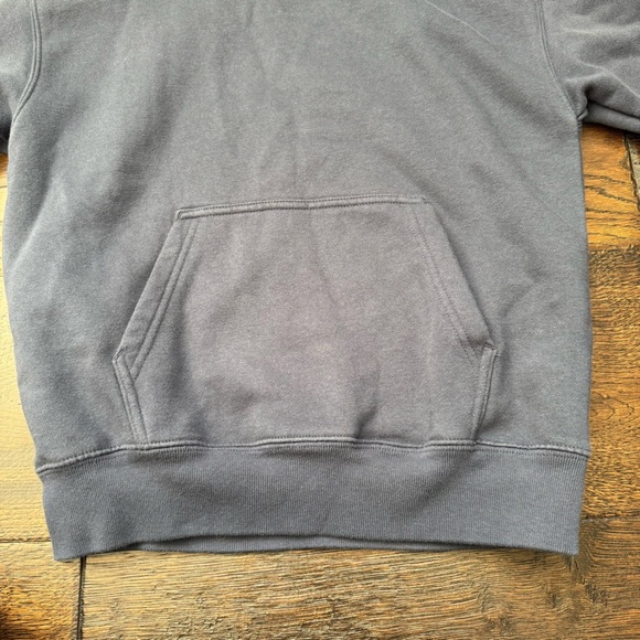 GAP Kids Set of Navy Blue Hoodies (4) - Picture 3 of 6